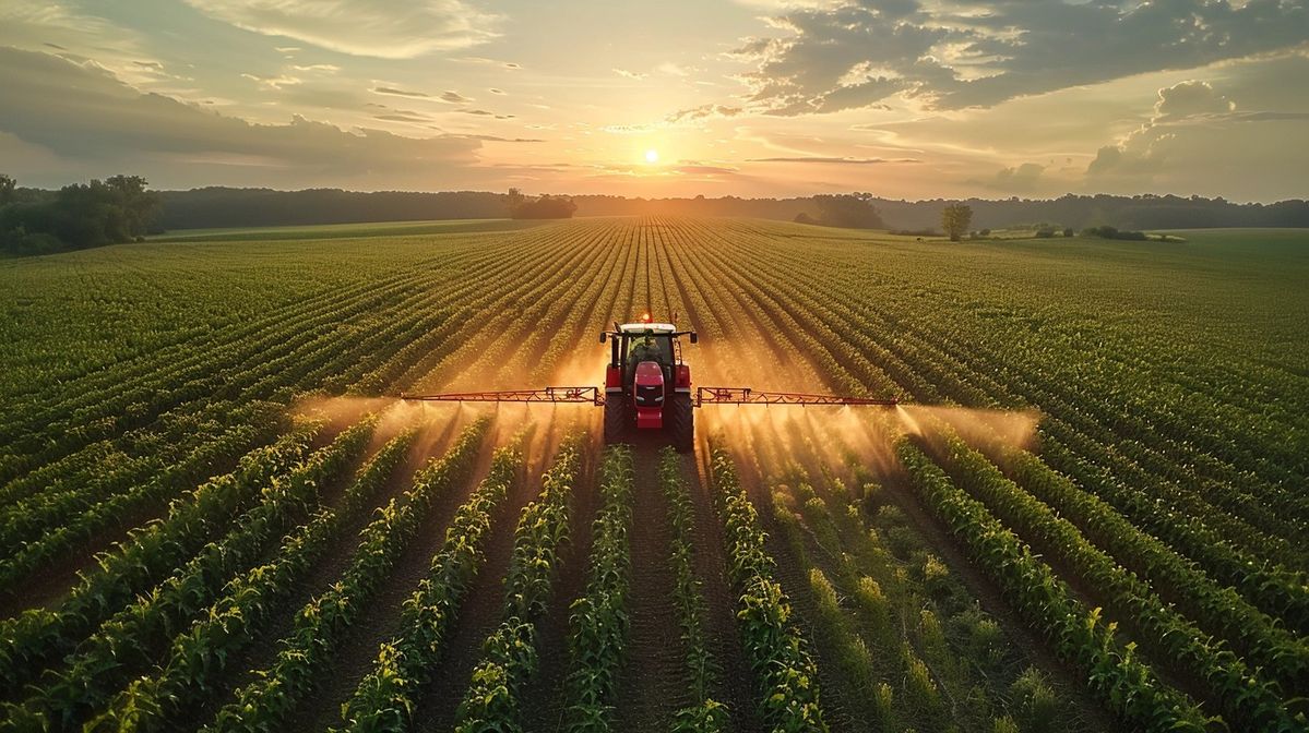 Field crops