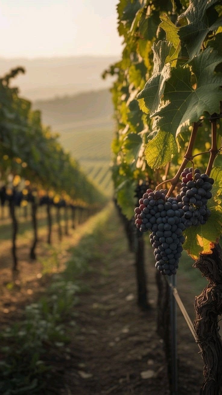 Vineyards