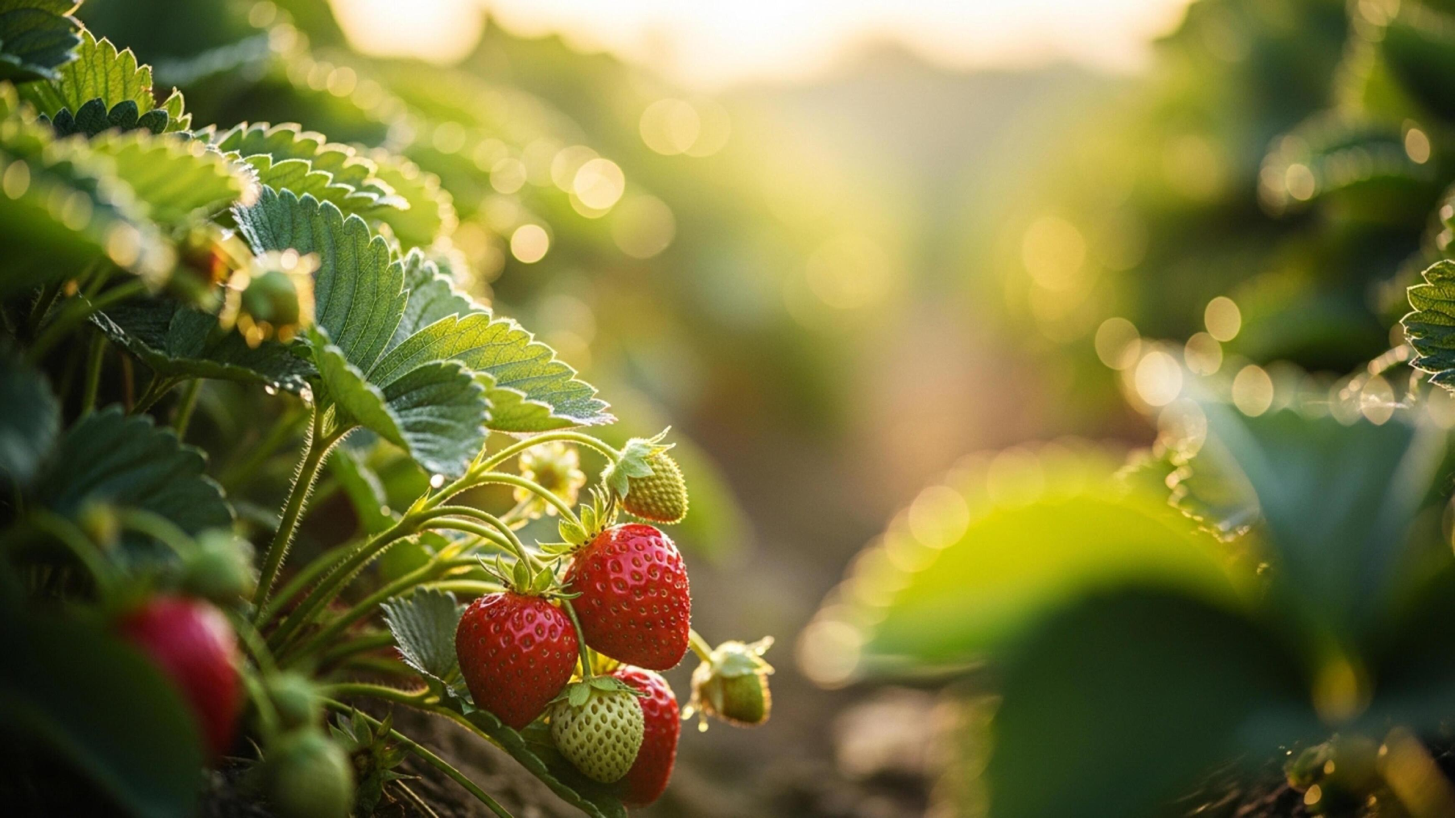 Field crops