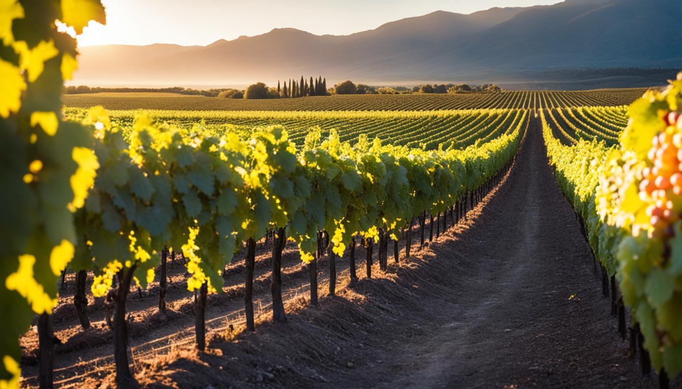 Commercial crop production